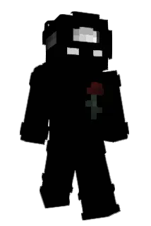 _DariusH Minecraft avatar full body