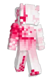_Dark_ABSOL Minecraft avatar full body
