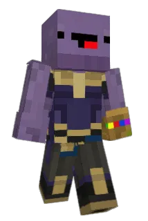 _Daryle_Riegle_ Minecraft avatar full body