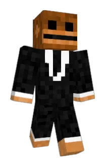 _Daute_ Minecraft avatar full body