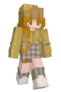 _Day1ight_ Minecraft avatar full body