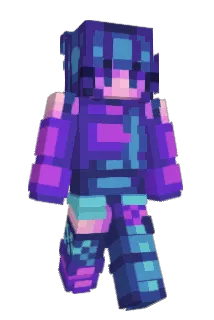 _Death____ Minecraft avatar full body