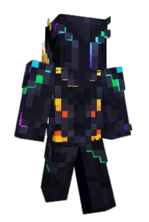 _Deecy_ Minecraft avatar full body