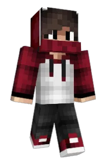 _Defkhan_ Minecraft avatar full body