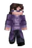 _Deflor_ Minecraft avatar full body