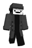 _Deinex_ Minecraft avatar full body