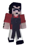 _Deniu_ Minecraft avatar full body