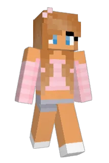 _Derptastic_ Minecraft avatar full body