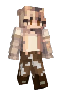 _Derry__ Minecraft avatar full body