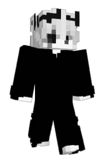 _Derth_ Minecraft avatar full body