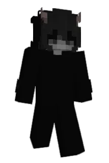 _DeusAop Minecraft avatar full body