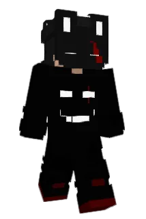 _DevilYuri_ Minecraft avatar full body
