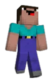 _DiCraft_ Minecraft avatar full body