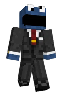 _Didiz_ Minecraft avatar full body
