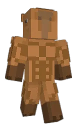 Custom render preview