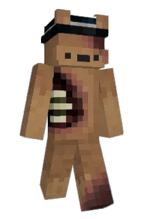 _Diego_1208_ Minecraft avatar full body
