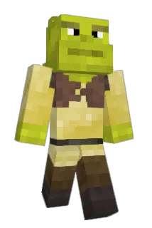 _DiigDealKidd_ Minecraft avatar full body