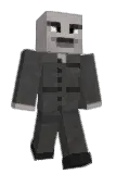 _Diiii_ Minecraft avatar full body