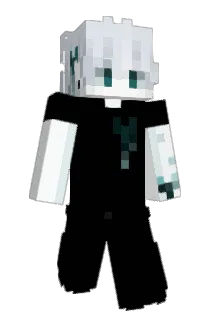_Dilys_ Minecraft avatar full body