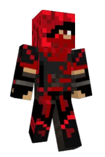 _DingDong_ Minecraft avatar full body