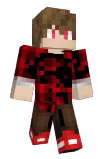 _Dingens Minecraft avatar full body