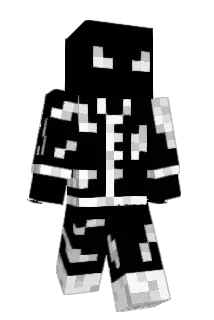_DocII_ Minecraft avatar full body