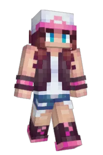 _Doc_Hudson_ Minecraft avatar full body