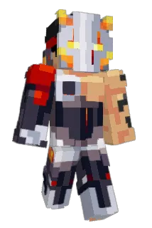 _Domainwch_ Minecraft avatar full body