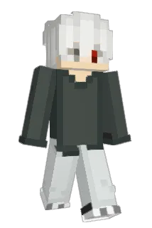 _Don_John Minecraft avatar full body