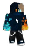 _Doostar_ Minecraft avatar full body