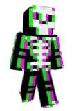 _Doque_ Minecraft avatar full body
