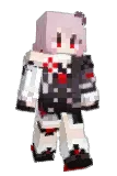 _Dottu_ Minecraft avatar full body