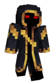 _Double_K_ Minecraft avatar full body