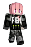 _DrLoaf_ Minecraft avatar full body