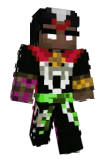 _DrStrange_ Minecraft avatar full body