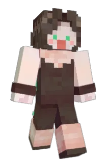 _DreamCrazy_ Minecraft avatar full body