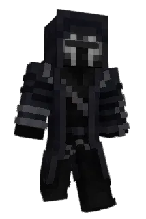 _DreamSmoke_ Minecraft avatar full body