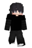 _Dream__ Minecraft avatar full body