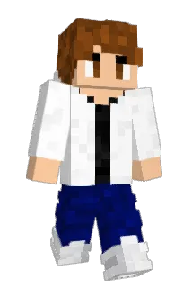 _Drig_ Minecraft avatar full body