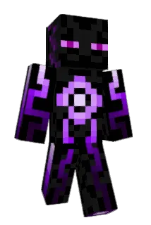 _DrizeX_ Minecraft avatar full body