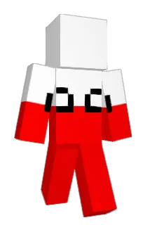 _Dunnnnn_ Minecraft avatar full body