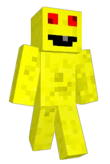 _DwZ_ Minecraft avatar full body