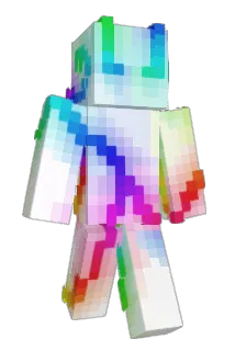 _Dyaem_ Minecraft avatar full body