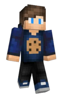 _DynTai_ Minecraft avatar full body