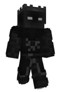 _Dynus_ Minecraft avatar full body