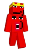 _EAKI_ Minecraft avatar full body