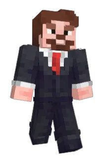_ELDAR_ Minecraft avatar full body