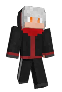 _EMCON_ Minecraft avatar full body