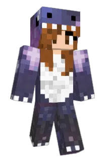 _EMMMmMMMA_ Minecraft avatar full body