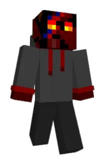 _EMPEE_ Minecraft avatar full body